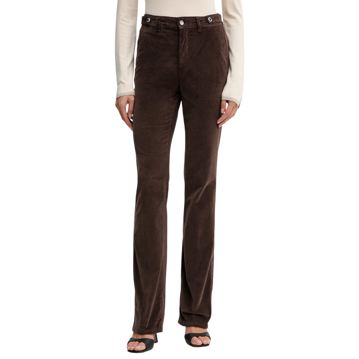 Pantalone LIU JO Donna MF5308-T4590 90915 
