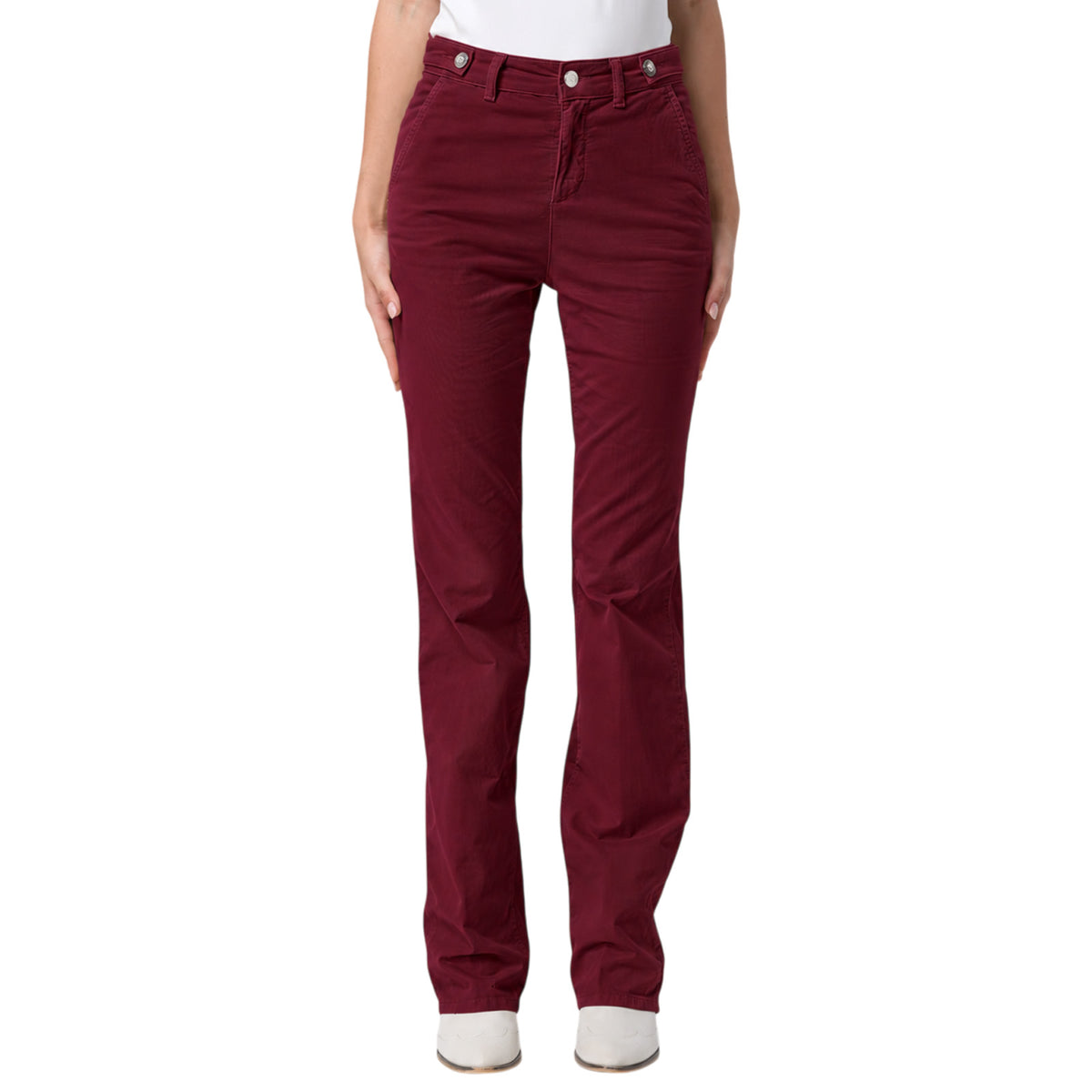 Pantalone LIU JO Donna MF5308-T4590 91650 