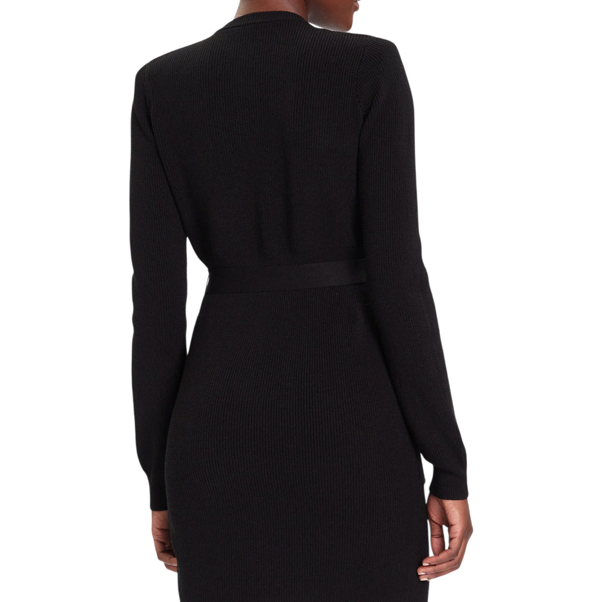Dress LIU JO WOMAN MF5371-MS99E 22222 