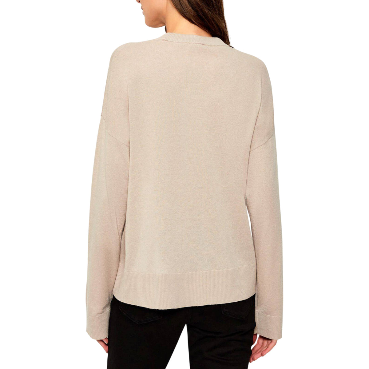 Sweater LIU JO WOMAN MF5375-MA16R 54504 