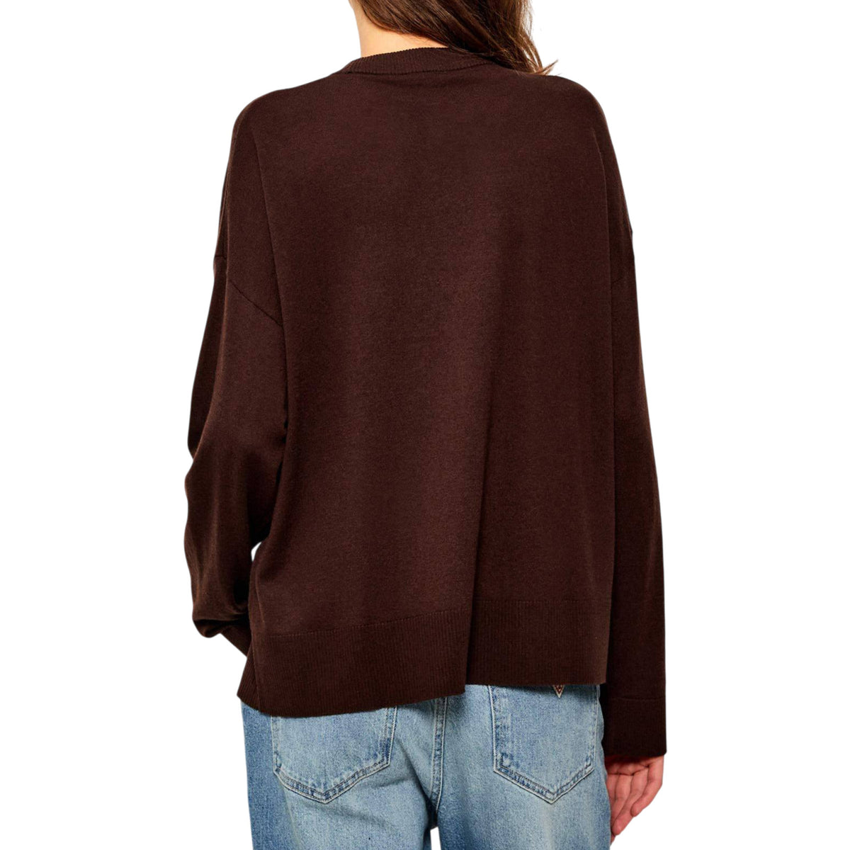 Sweater LIU JO WOMAN MF5375-MA16R 90915 