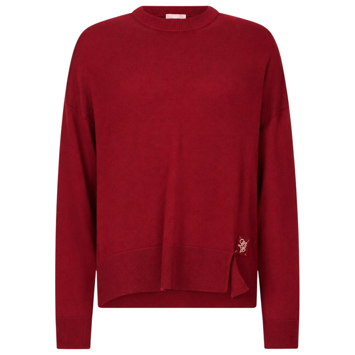 Sweater LIU JO WOMAN MF5375-MA16R 91650 