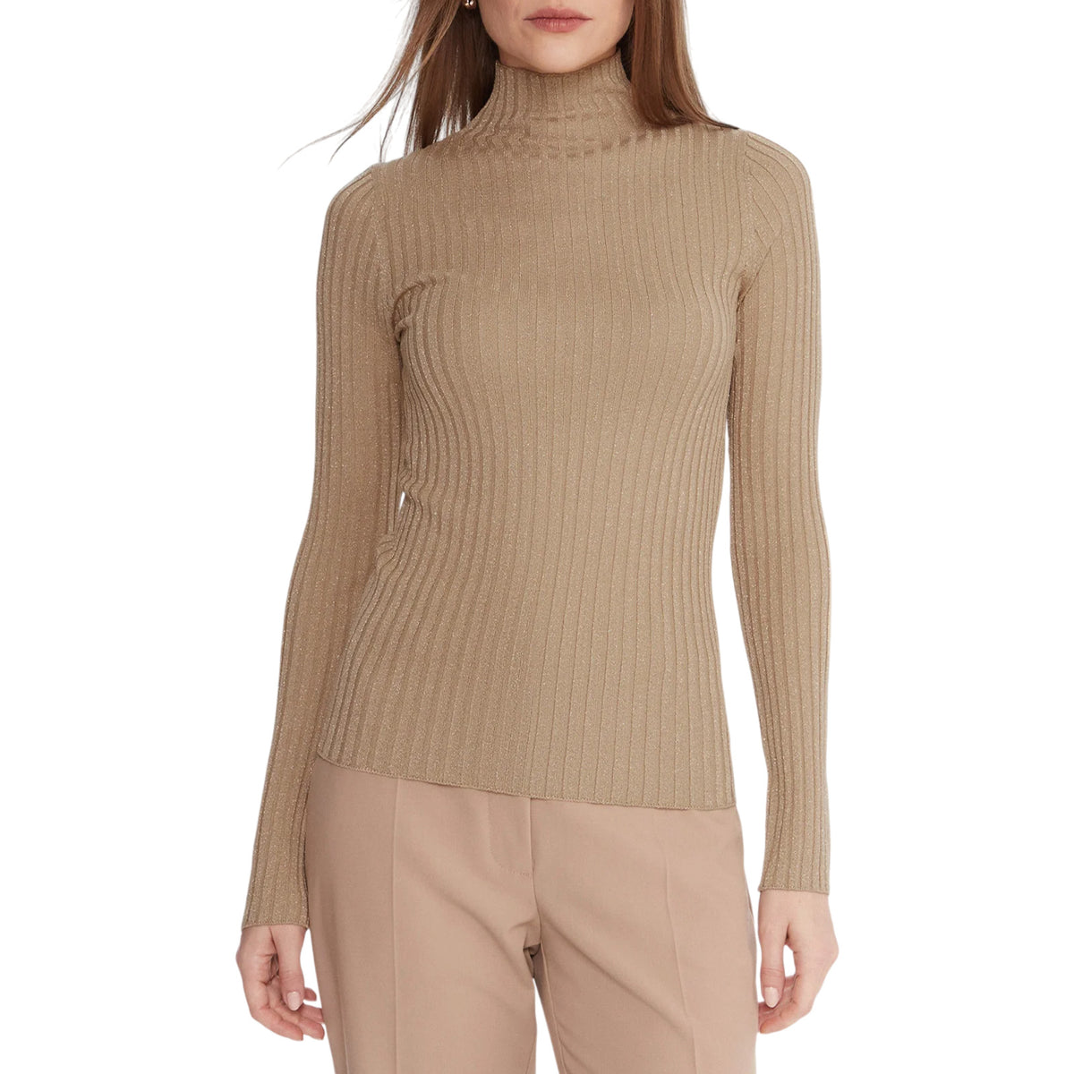 Sweater LIU JO WOMAN MF5389-MS46J 04869 