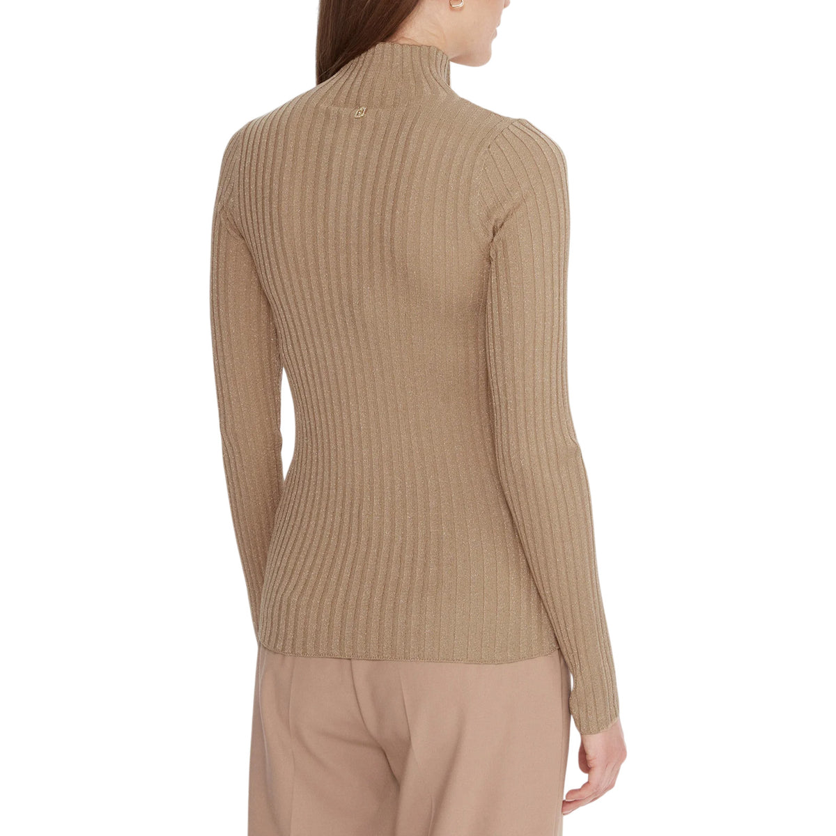 Sweater LIU JO WOMAN MF5389-MS46J 04869 