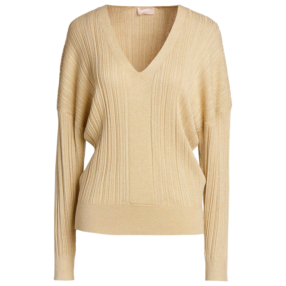 Sweater LIU JO WOMAN MF5390-MS46J 04869 