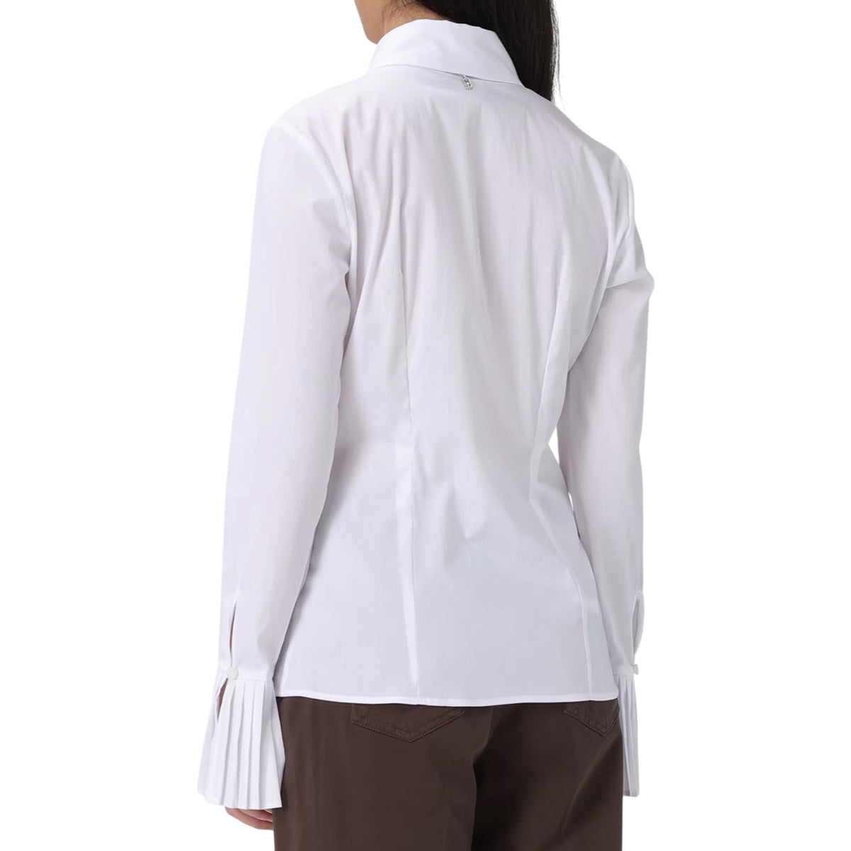 Camicia LIU JO Donna MF5405-T2432 11111 