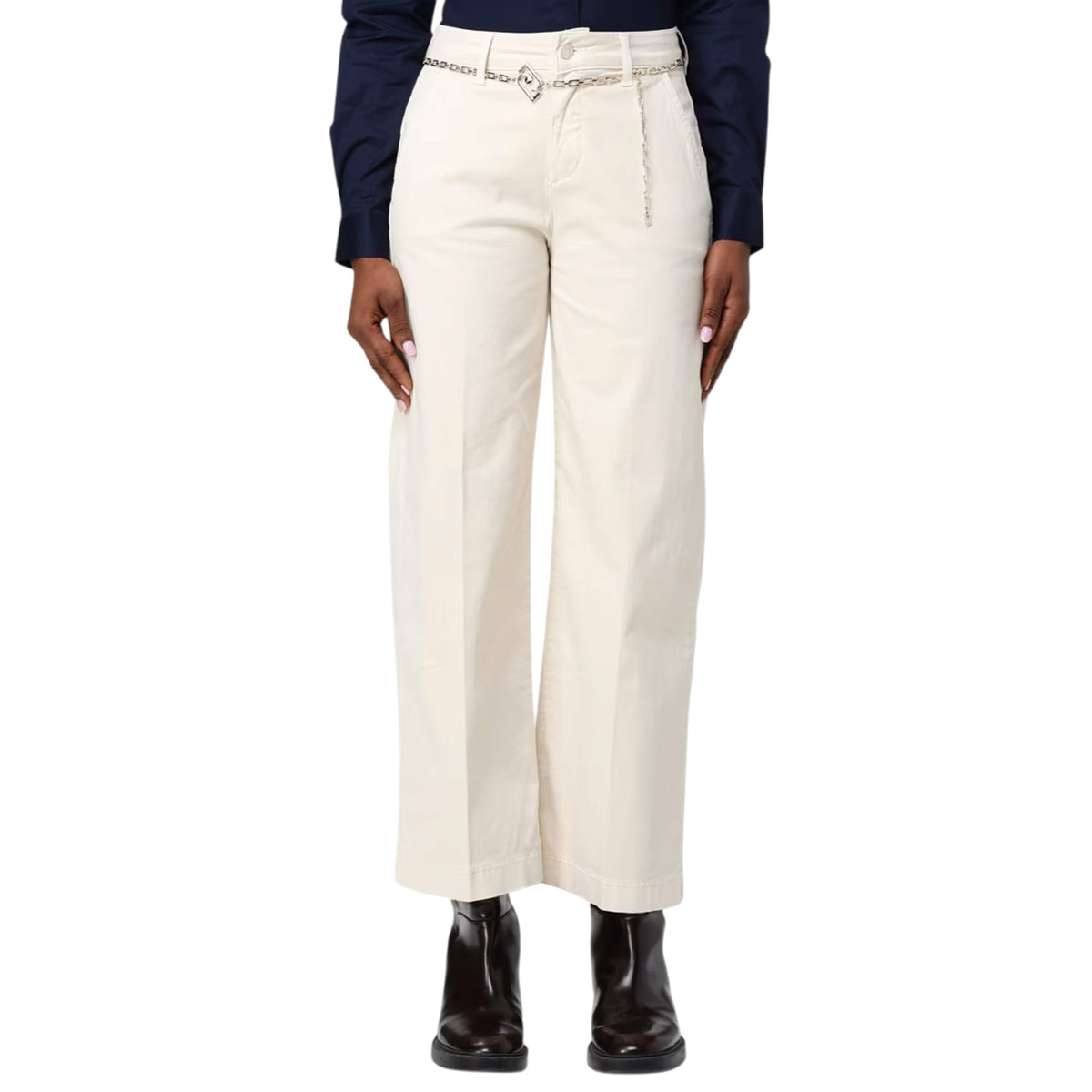 Pantalone LIU JO Donna MF5406-T8191 20304 