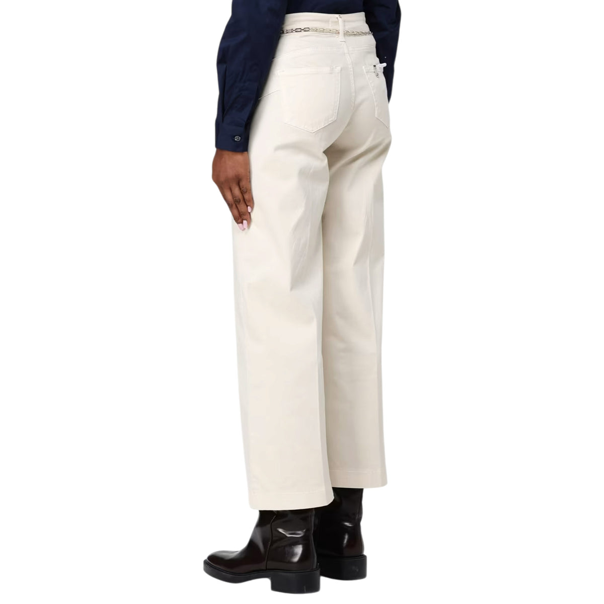 Pantalone LIU JO Donna MF5406-T8191 20304 