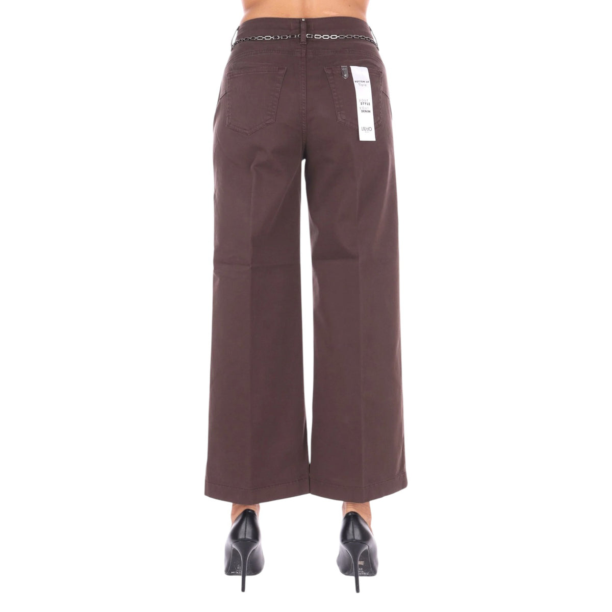 Pantalone LIU JO Donna MF5406-T8191 90915 