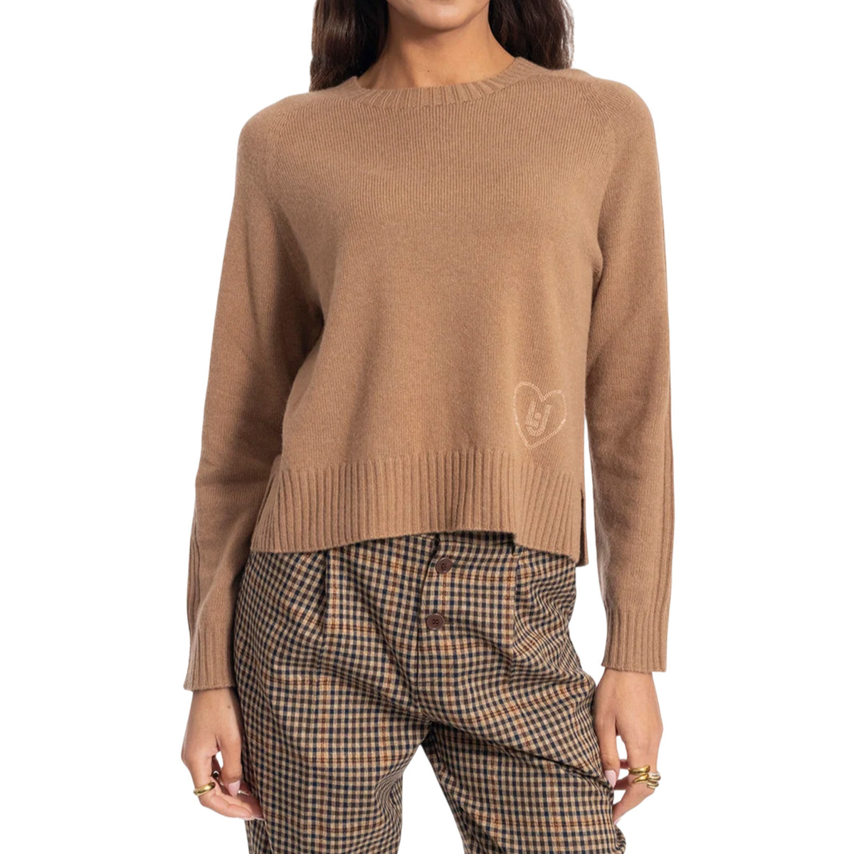 Sweater LIU JO WOMAN MF5444-MS76L 71327 