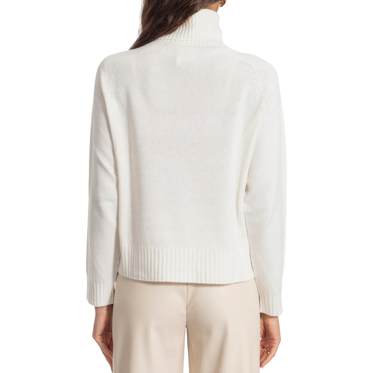 Sweater LIU JO WOMAN MF5445-MS76L 10701 