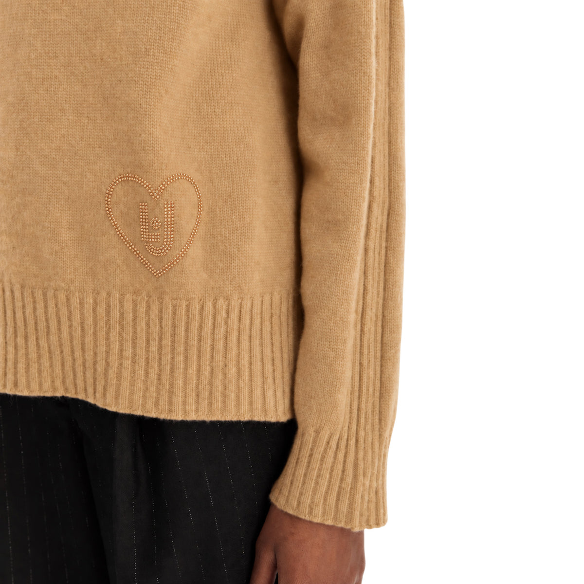 Maglione LIU JO Donna MF5445-MS76L 71327 