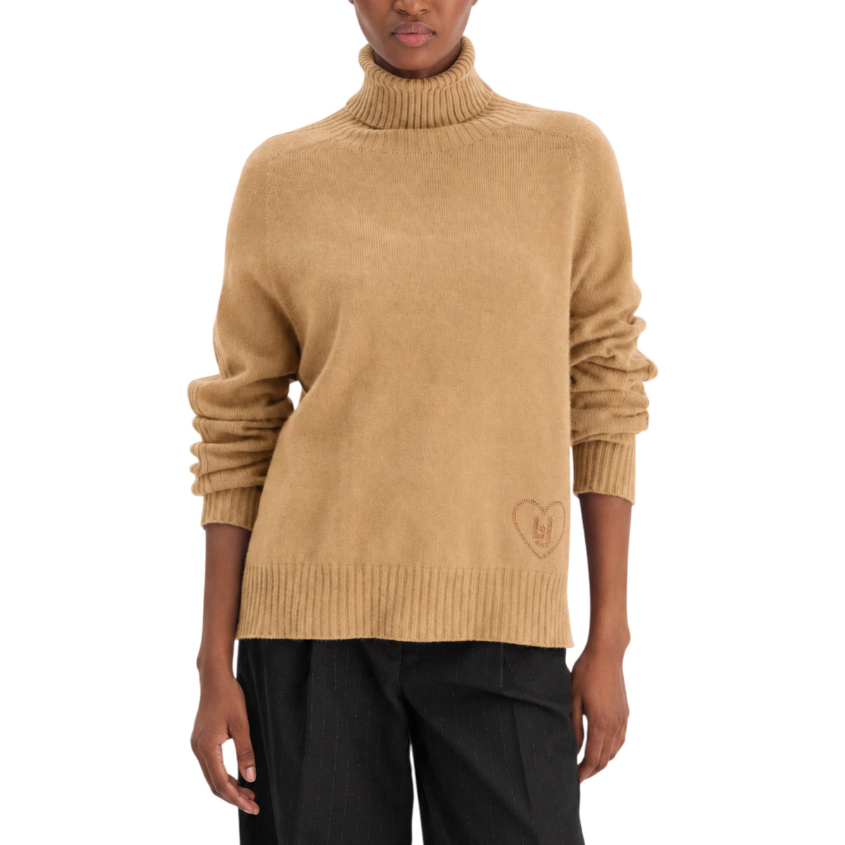 Maglione LIU JO Donna MF5445-MS76L 71327 