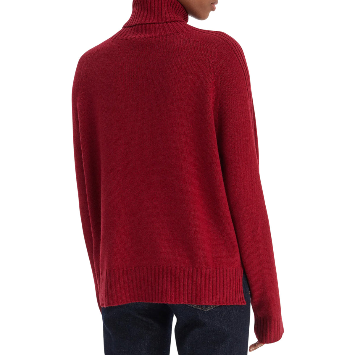 Sweater LIU JO WOMAN MF5445-MS76L 91650 