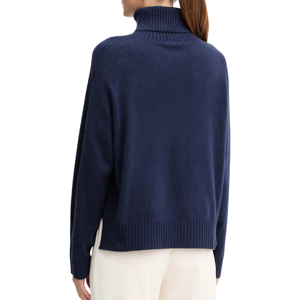 Sweater LIU JO WOMAN MF5445-MS76L 93932 