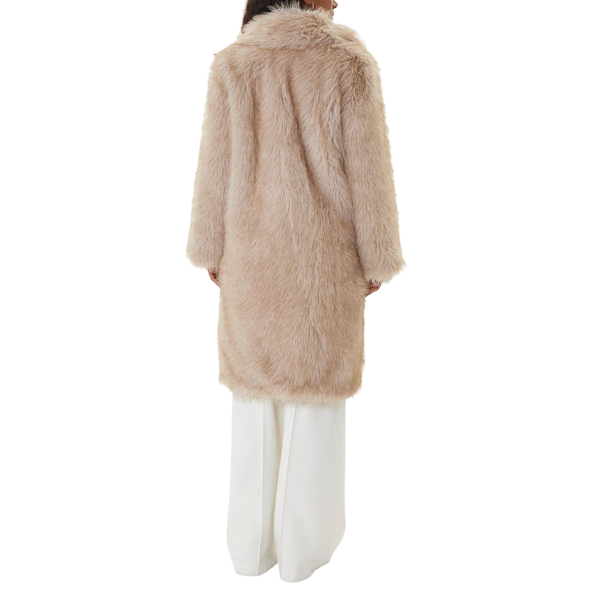 Pelliccia LIU JO Donna MF5459-E1024 60946 