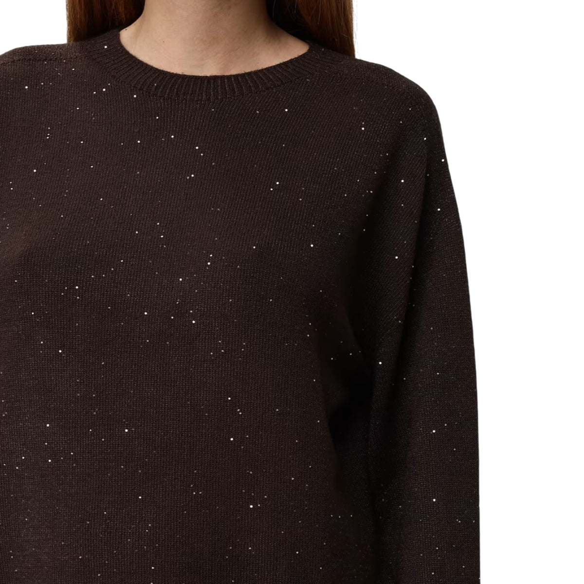 Maglione LIU JO Donna MF5483-MA27R A4367 