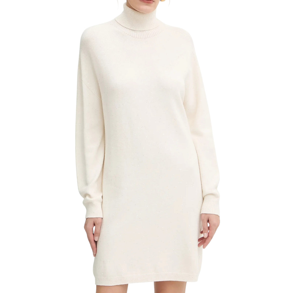 Dress LIU JO WOMAN MF5484-MA27R W9167 