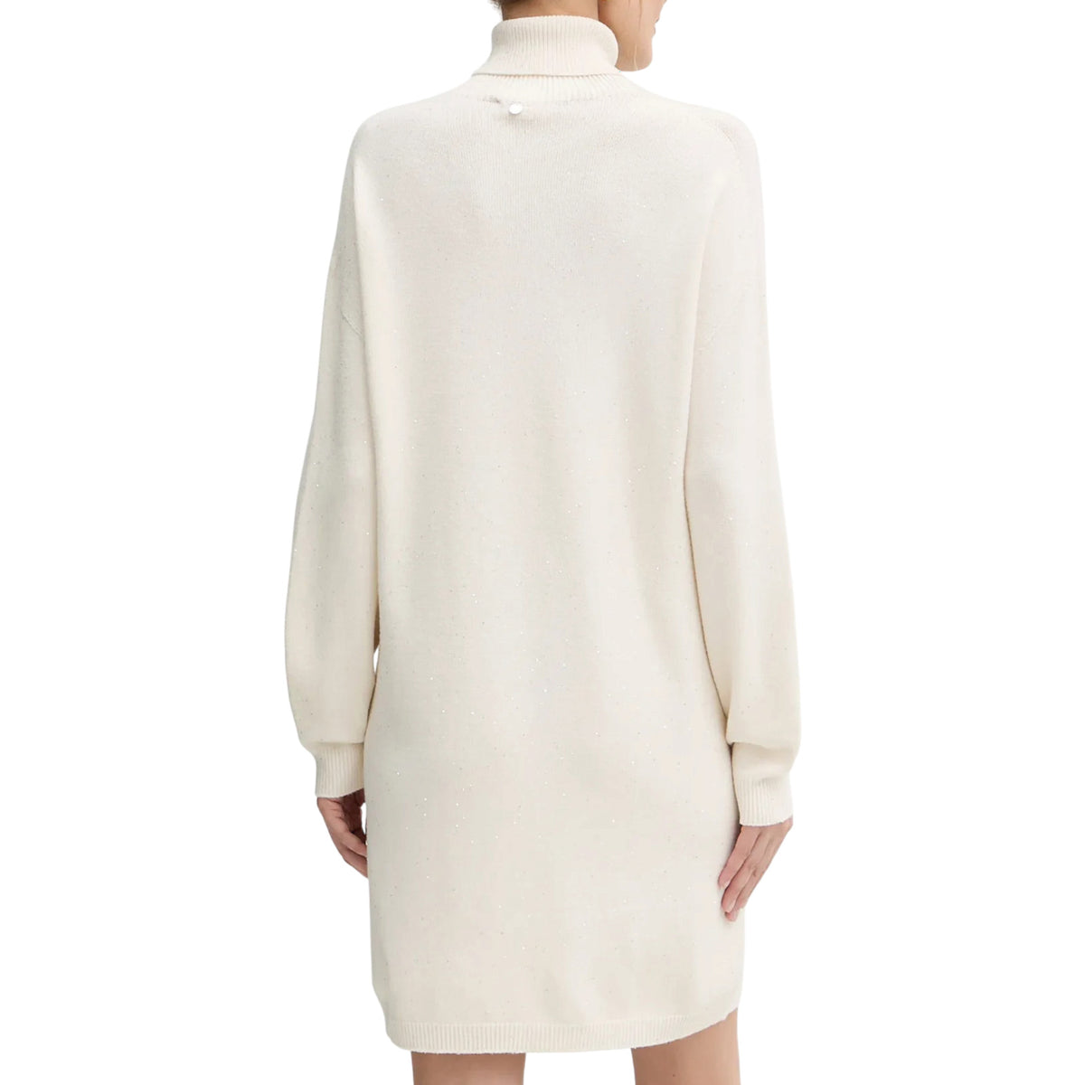 Dress LIU JO WOMAN MF5484-MA27R W9167 