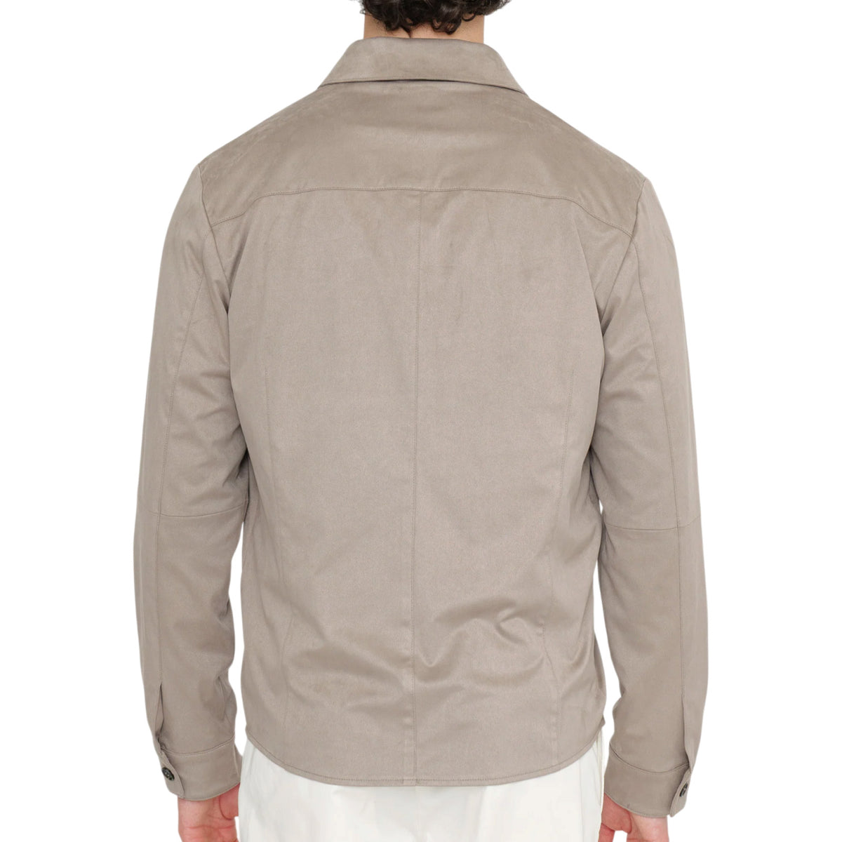 Giubbotto LIU JO Uomo QA5057E1004 44500 