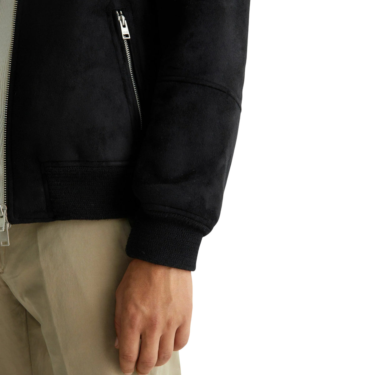 Jacket LIU JO MAN QF4097E0925 22222 