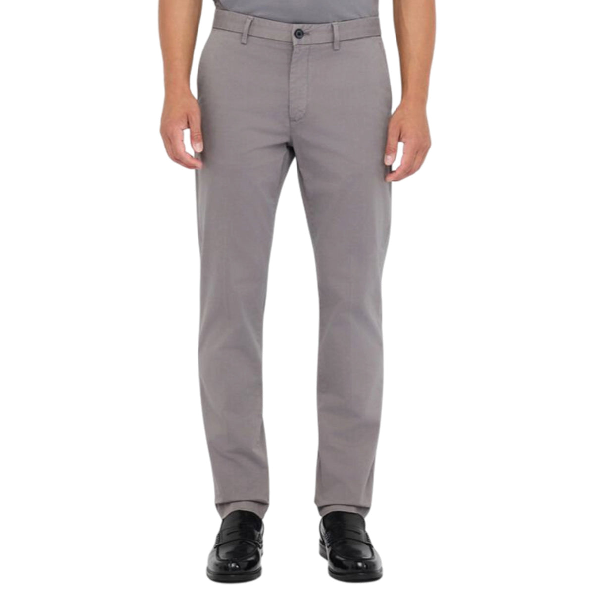 Pantalone LIU JO Uomo QF5005T3986 80000 