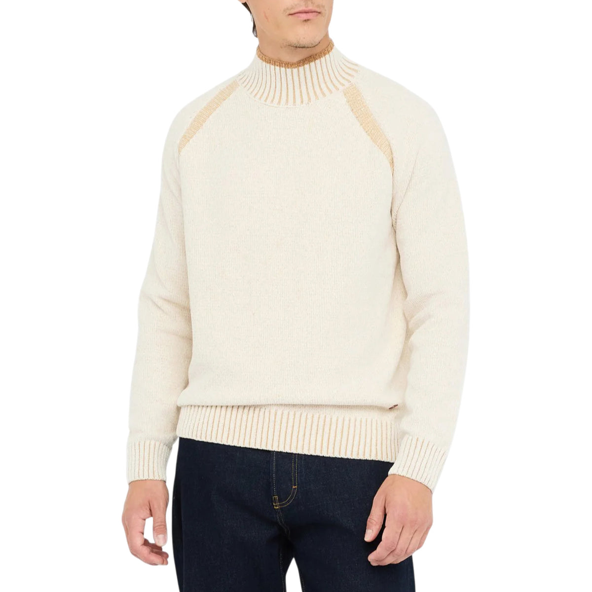 Sweater LIU JO MAN QF5085MA29P 14801 