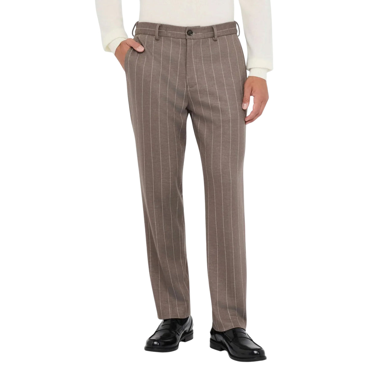 Pantalone LIU JO Uomo QF5107J3795 M9954 
