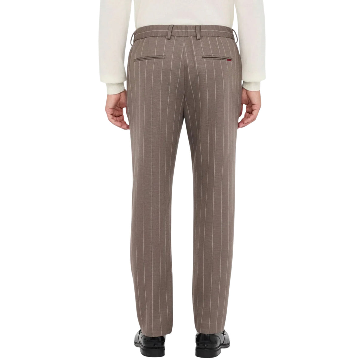 Pantalone LIU JO Uomo QF5107J3795 M9954 