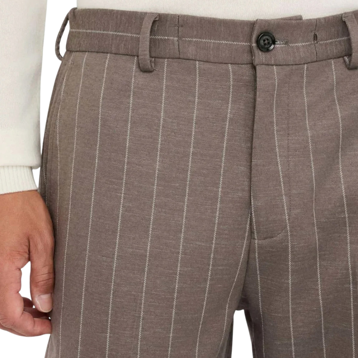 Pantalone LIU JO Uomo QF5107J3795 M9954 