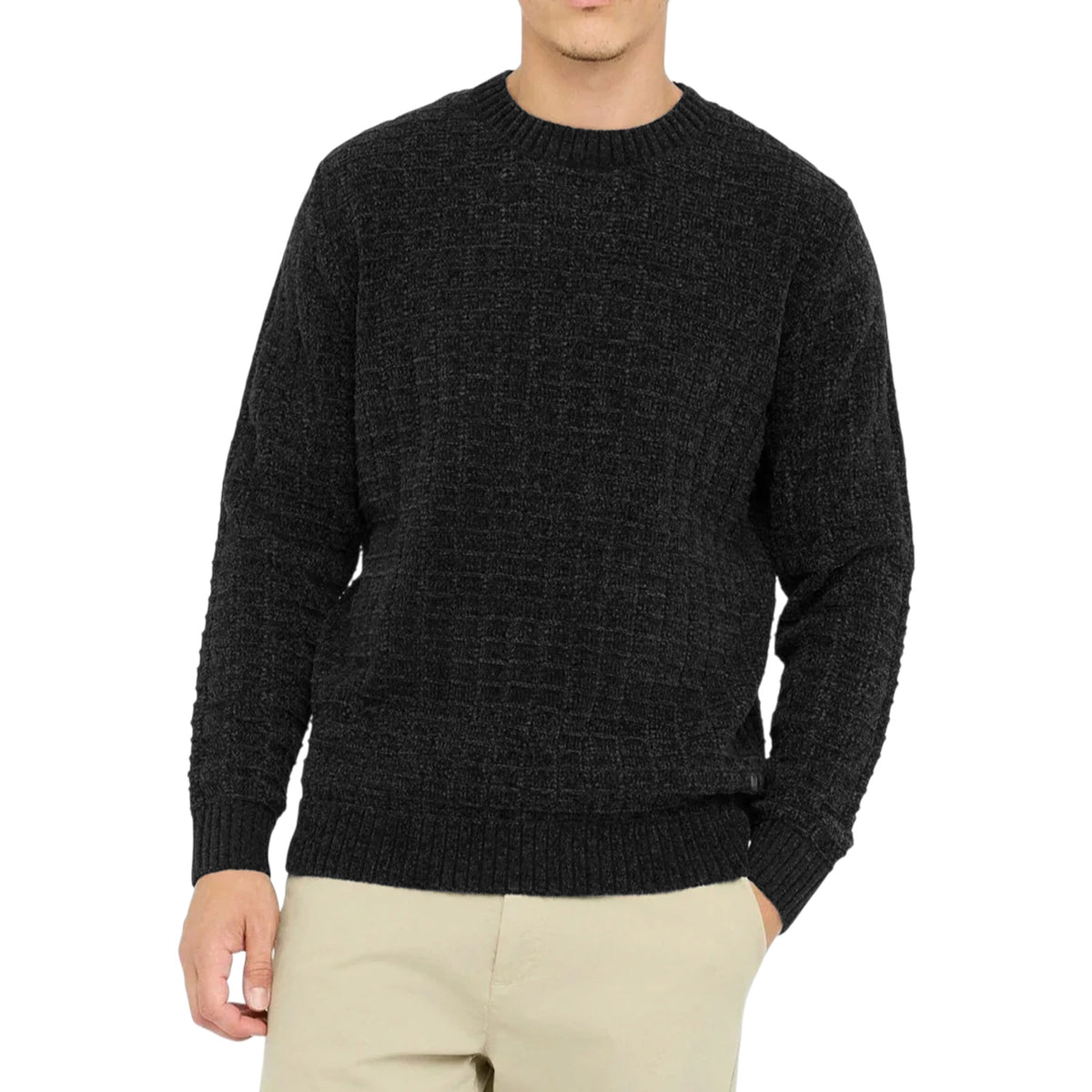 Sweater LIU JO MAN QF5117MA29P 22222 