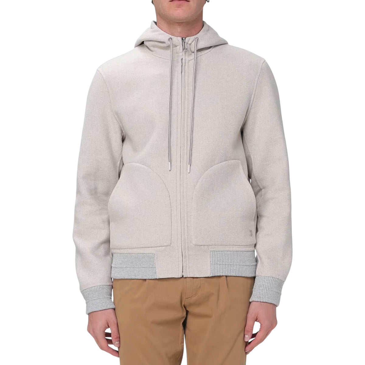 Jacket LIU JO MAN QF5124E1078 25202 