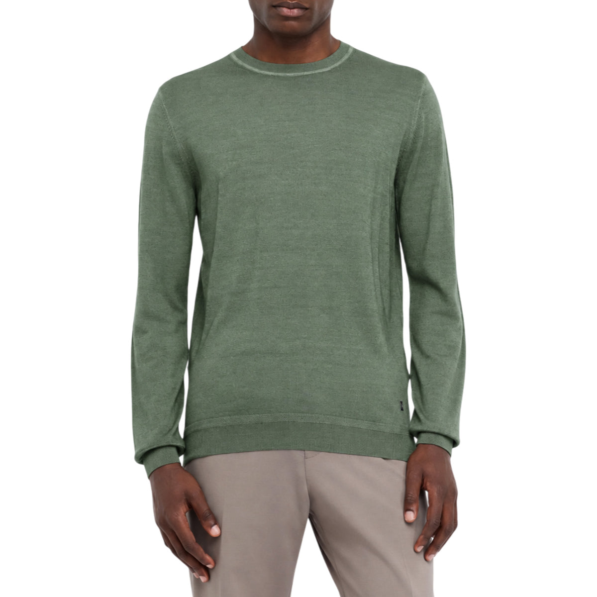 Sweater LIU JO MAN QF5140MA21P 76009 