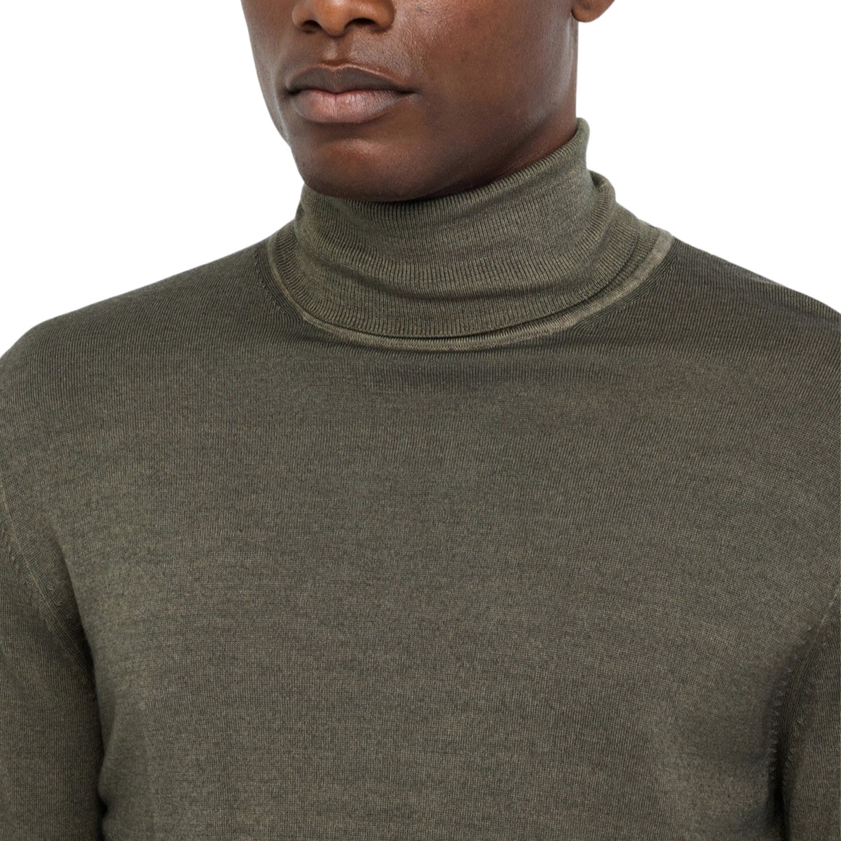 Maglione LIU JO Uomo QF5141MA21P 90509 