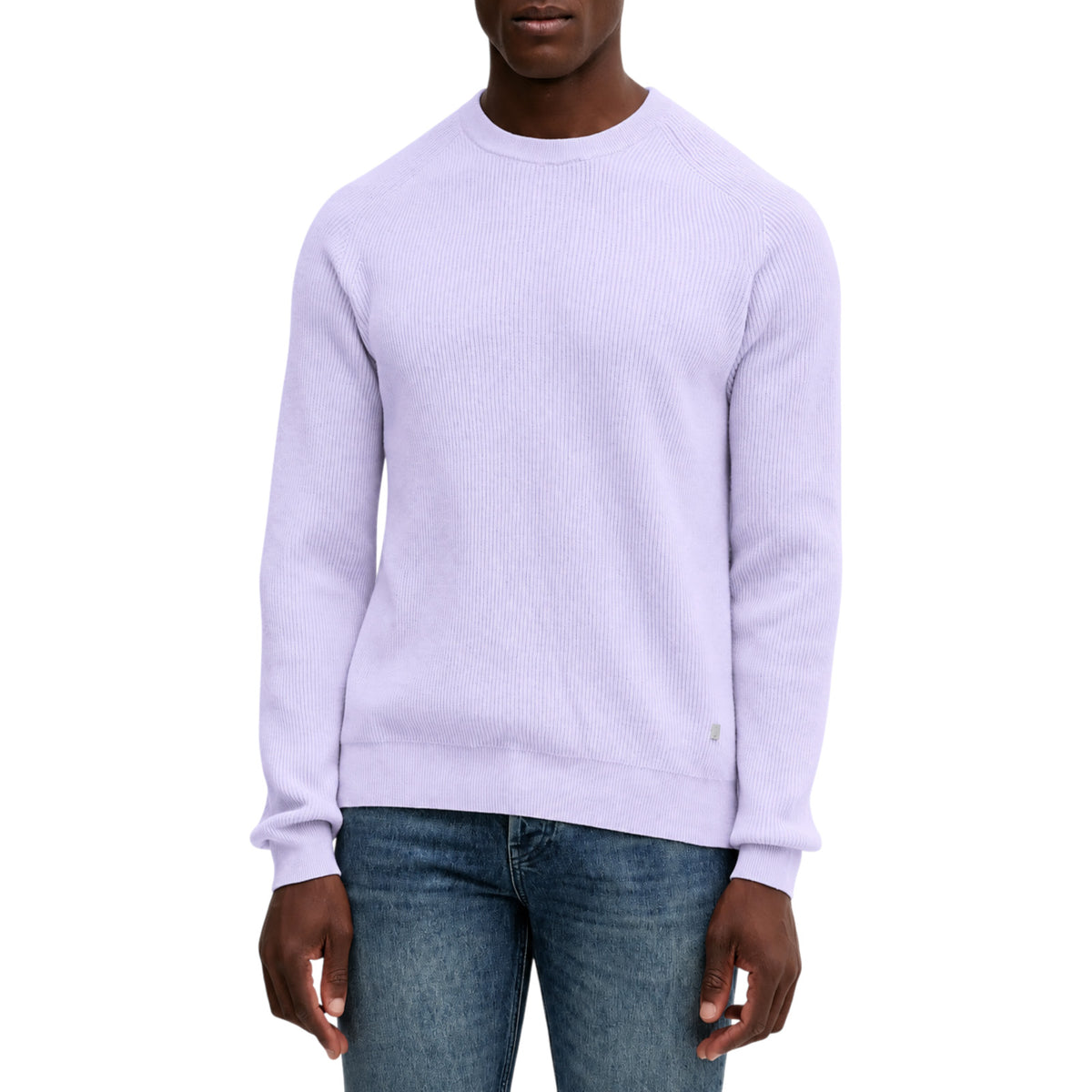 Sweater LIU JO MAN QF5168MA23P 43912 