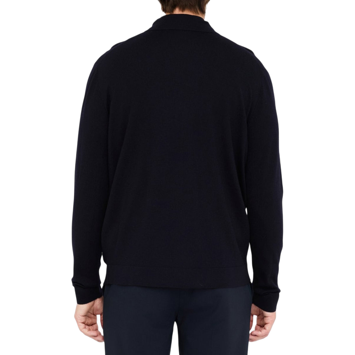 Cardigan LIU JO MAN QF5220MA27P 22222 