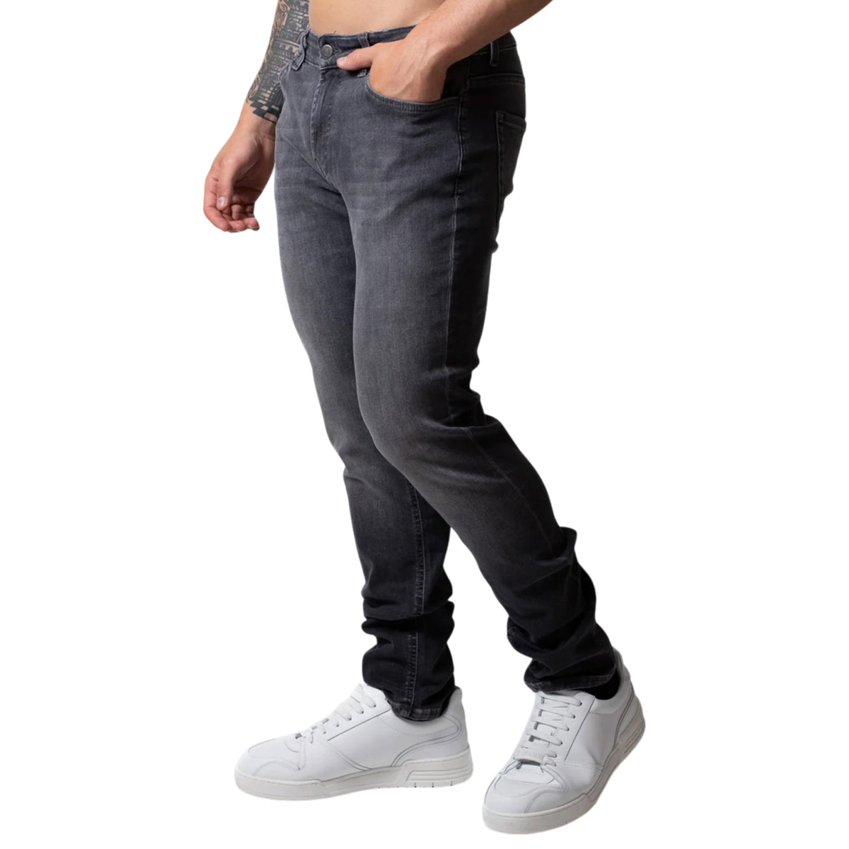 Jeans LIU JO MAN QF5285DS615 87481 