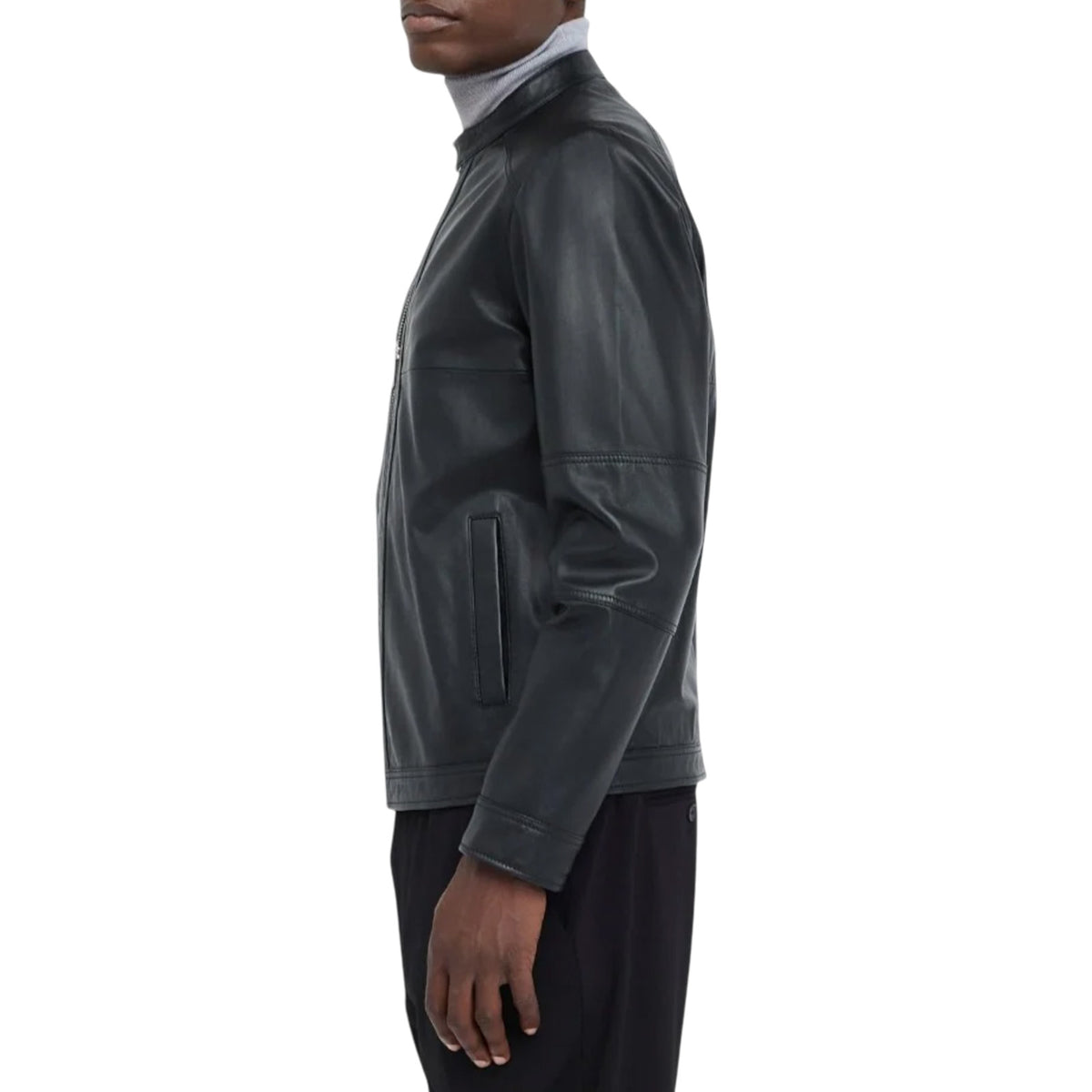 Jacket LIU JO MAN QXX059P0407 22222 