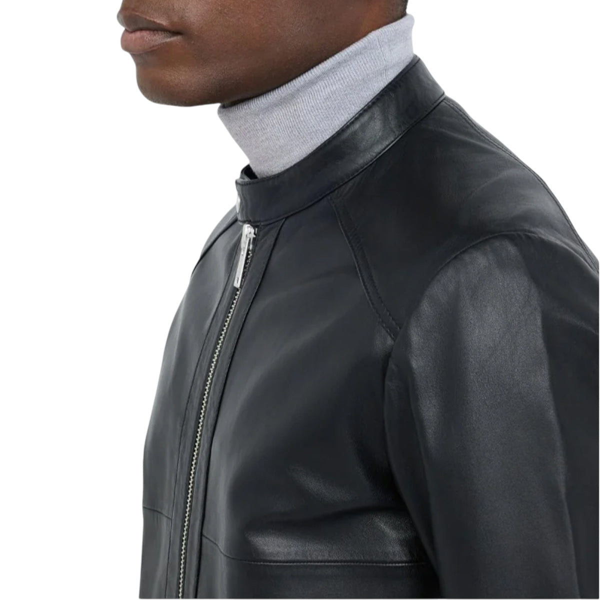 Jacket LIU JO MAN QXX059P0407 22222 