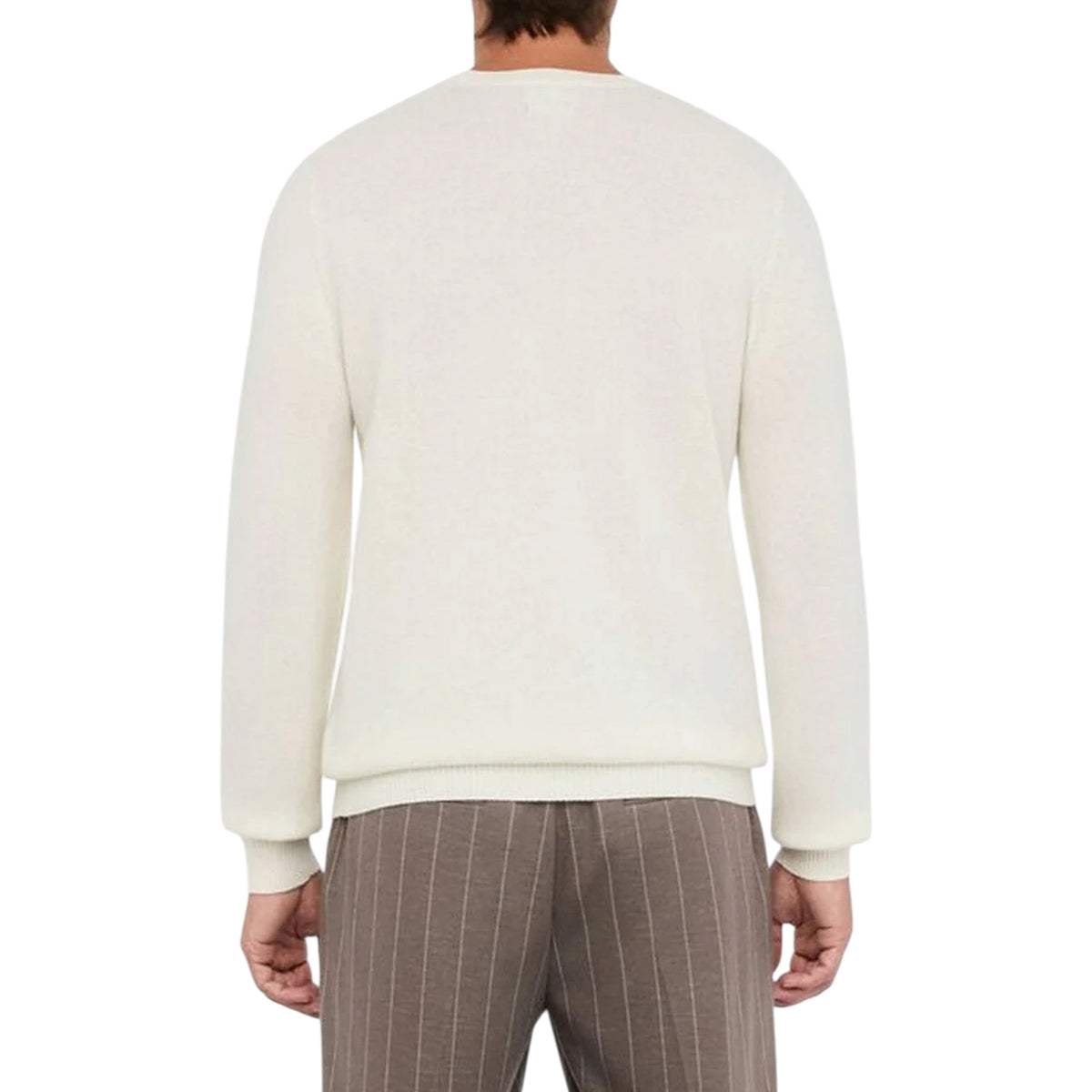 Sweater LIU JO MAN QXX061MA23P 14801 