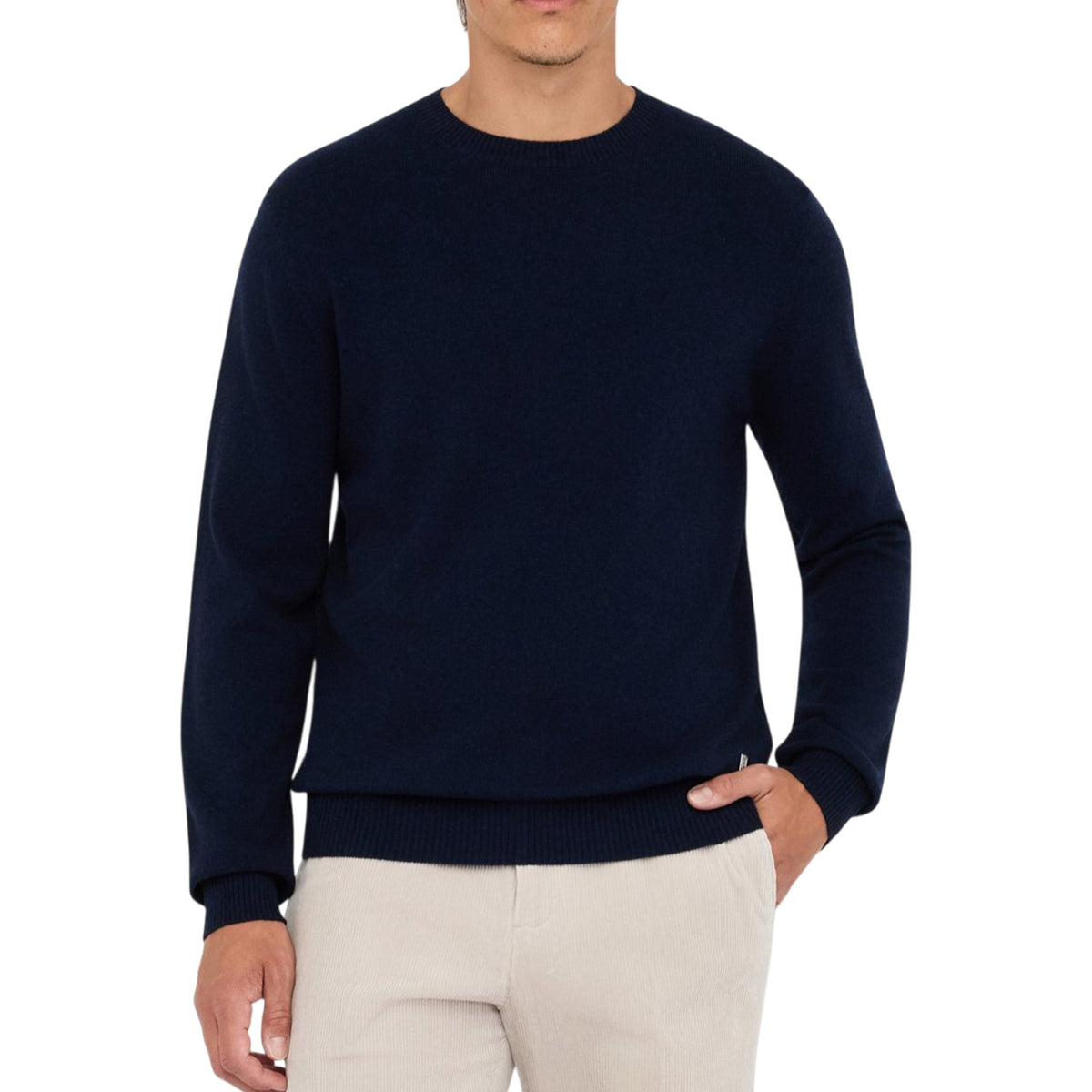 Sweater LIU JO MAN QXX061MA23P 94013 