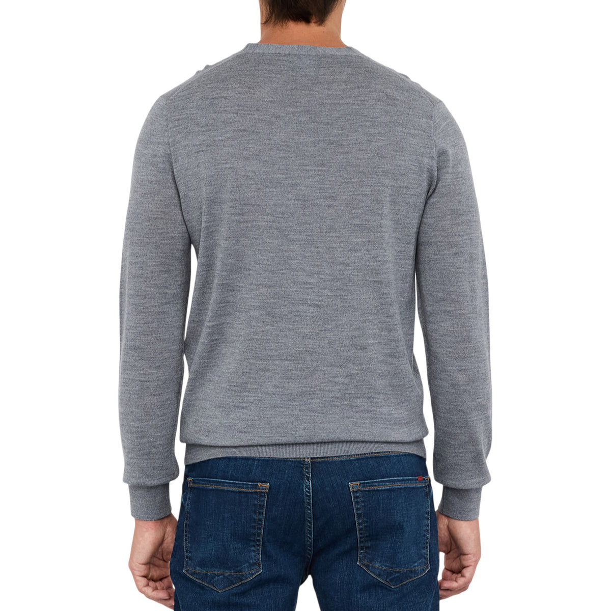 Sweater LIU JO MAN QXX068MA27P 80000 