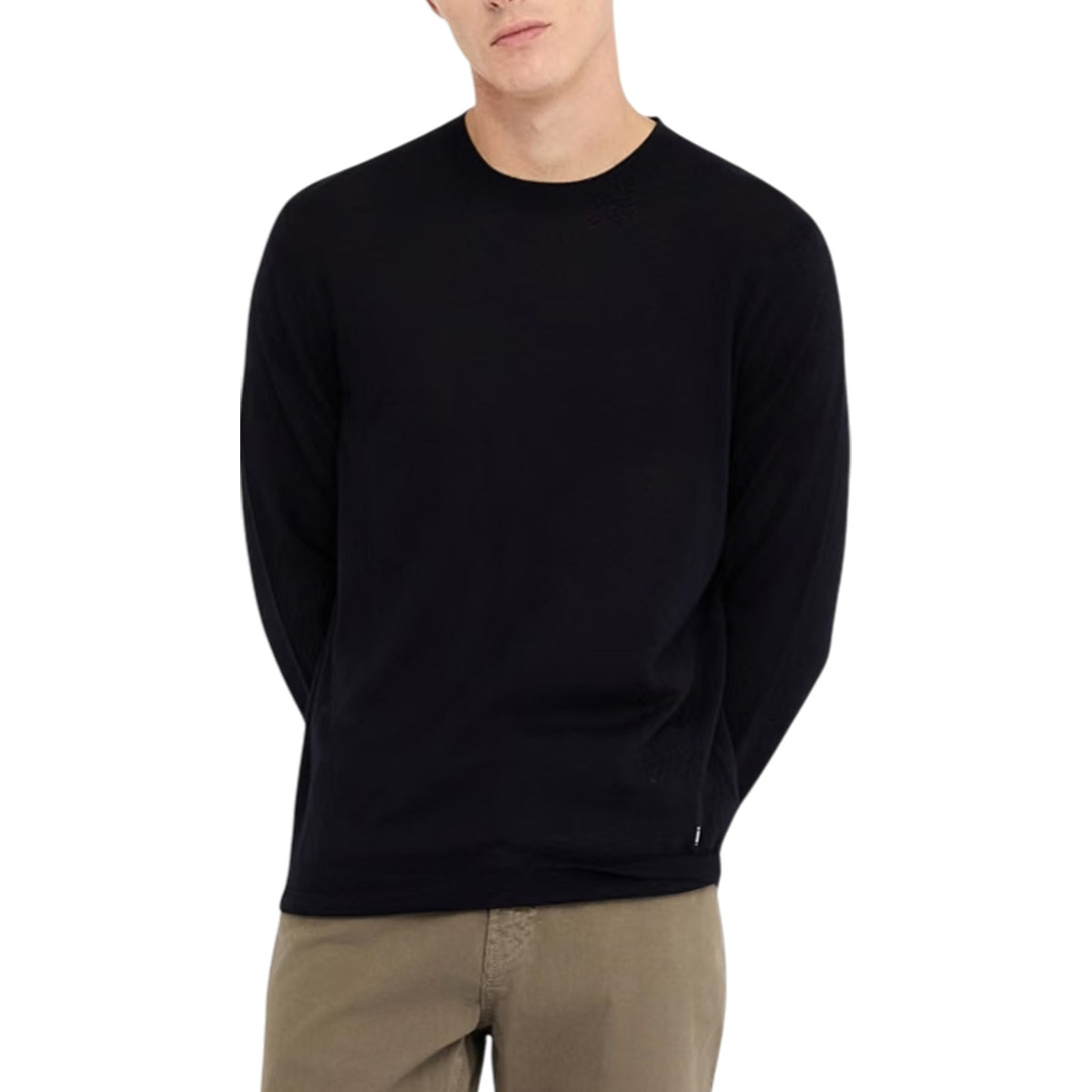 Sweater LIU JO MAN QXX068MA27P 94013 