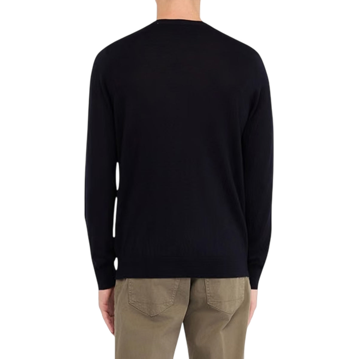 Sweater LIU JO MAN QXX068MA27P 94013 