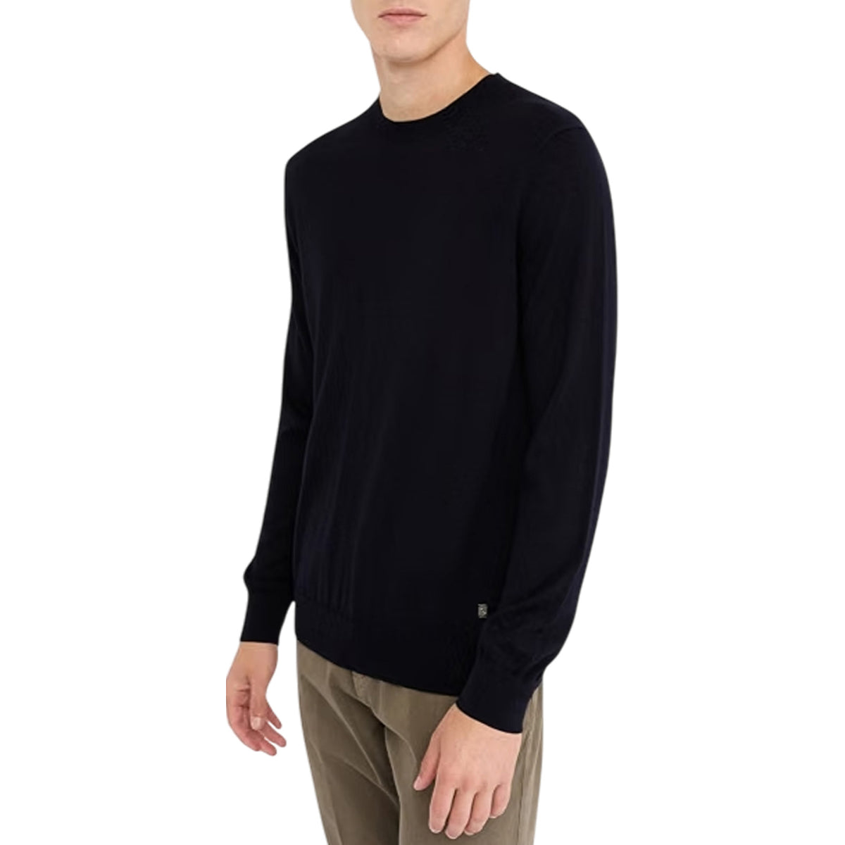 Sweater LIU JO MAN QXX068MA27P 94013 