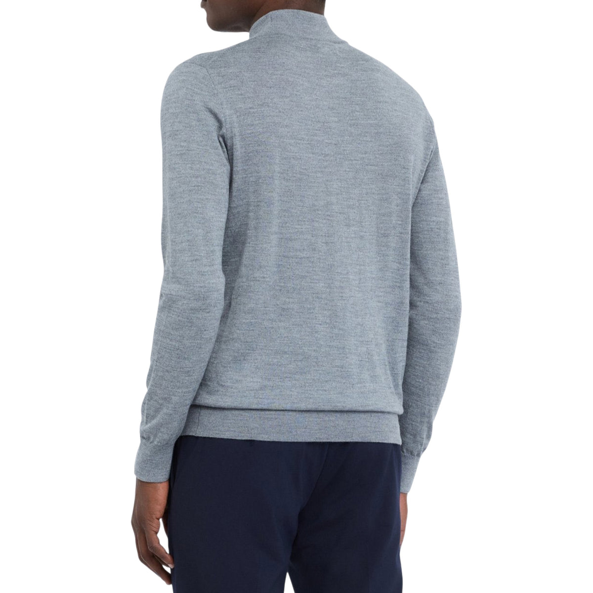 Sweater LIU JO MAN QXX071MA27P 80000 