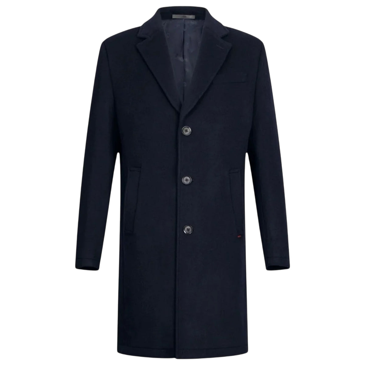 Cappotto LIU JO Uomo QXX073T217A 94013 