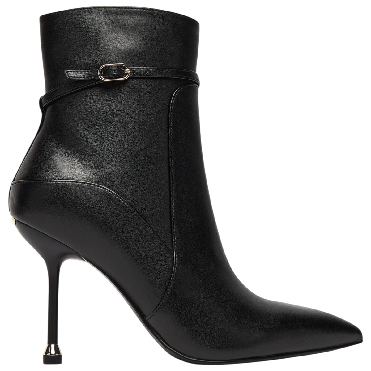 Stivaletto LIU JO Donna SF5005-P0102 22222 
