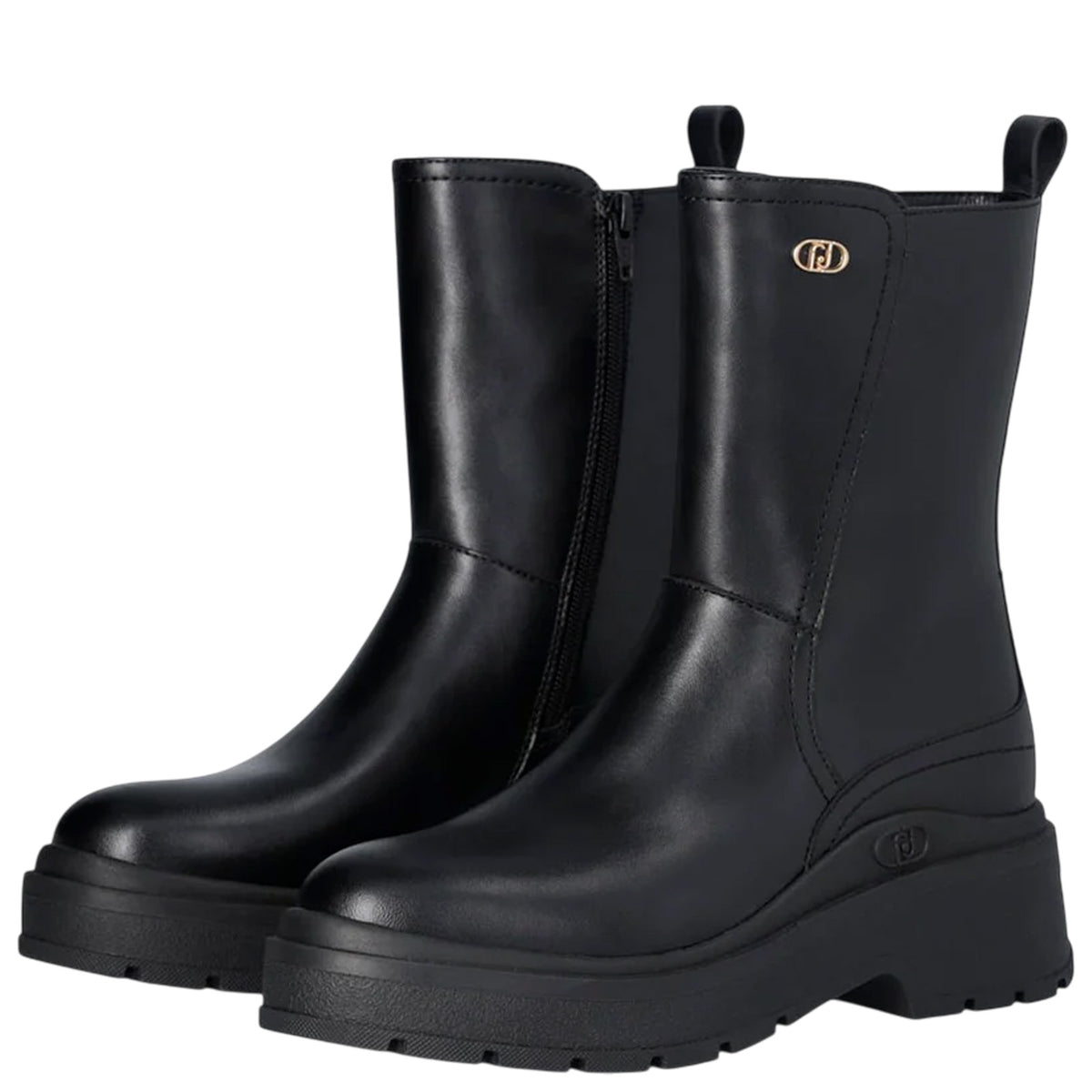Stivaletto LIU JO Donna SF5147-EX014 22222 
