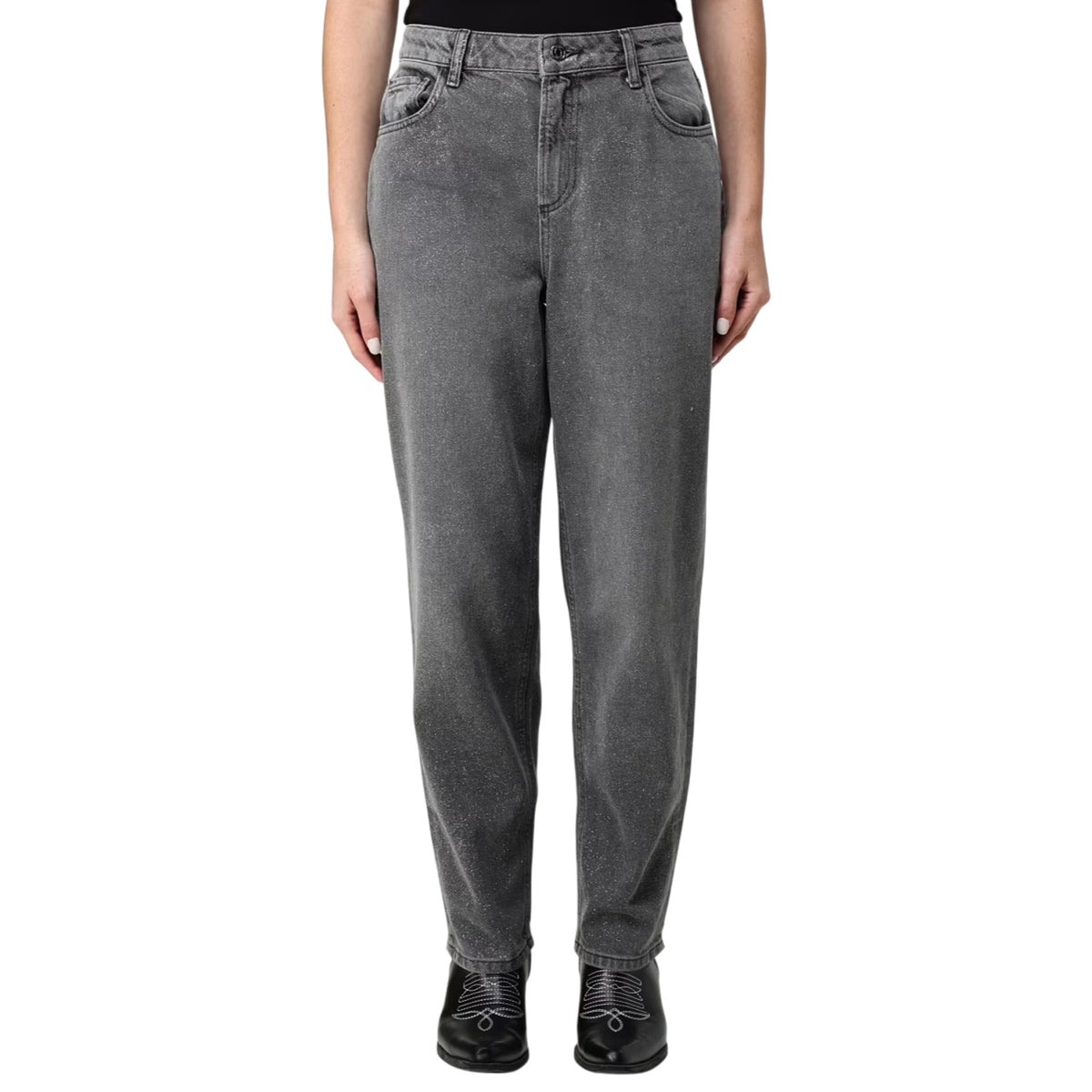 Jeans LIU JO WOMAN UF5019-D4927 N9935 